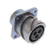 CA3102E16-10S-B-A240 by ITT Cannon, LLC - CA-B 3C 3#12 SKT BOX RECEPTACLE