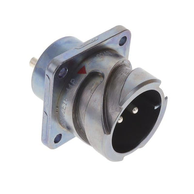 CA3102E16-11P-B-A240 by ITT Cannon, LLC - CA-B 2C 2#12 PIN BOX RECEPTACLE