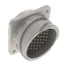 CA3102E28-21P-B-A241 by ITT Cannon, LLC - CA-B 37C 37#16 PIN BOX RECEPTACLE