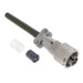 CA3106E10SL-3S-B-A241 by ITT Cannon, LLC - CA-B 3C 3#16S SKT INLINE PLUG