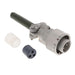 CA3106E14S-1P-B-A241 by ITT Cannon, LLC - CA-B 3C 3#16S PIN INLINE PLUG
