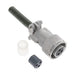 CA3106E14S-1S-B-A241 by ITT Cannon, LLC - CA-B 3C 3#16S SKT INLINE PLUG