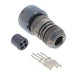 CA3106E14S-2P-B-15-A240 by ITT Cannon, LLC - CA-B 4C 4#16S PIN INLINE PLUG