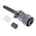 CA3106E14S-2P-B-A240 by ITT Cannon, LLC - CA-B 4C 4#16S PIN INLINE PLUG