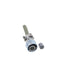 CA3106E14S-2S-B-A240 by ITT Cannon, LLC - CA-B 4C 4#16S SKT INLINE PLUG