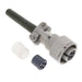 CA3106E14S-2S-B-A241 by ITT Cannon, LLC - CA-B 4C 4#16S SKT INLINE PLUG