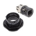 CA3106E16-10P-B-A240 by ITT Cannon, LLC - CA-B 3C 3#12 PIN INLINE PLUG
