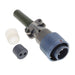 CA3106E16-11P-B-A240 by ITT Cannon, LLC - CA-B 2C 2#12 PIN INLINE PLUG