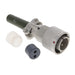 CA3106E16-11P-B-A241 by ITT Cannon, LLC - CA-B 2C 2#12 PIN INLINE PLUG