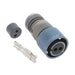 CA3106E16-11S-B-15-A240 by ITT Cannon, LLC - CA-B 2C 2#12 SKT INLINE PLUG