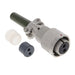 CA3106E16-11S-B-A241 by ITT Cannon, LLC - CA-B 2C 2#12 SKT INLINE PLUG