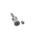 CA3106E16S-1S-B-A240 by ITT Cannon, LLC - CA-B 7C 7#16S SKT INLINE PLUG