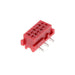 CA3206M1300 by Cvilux USA - 1.27MM (.050"") FEMALE TOP ENTRY