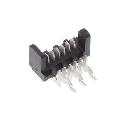 CA3506H1100-NH by Cvilux USA - 1.27MM (.050) MALE RIGHT ANGLE D