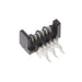 CA3506H1100-NH by Cvilux USA - 1.27MM (.050) MALE RIGHT ANGLE D