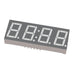 CA56-21SURKWA by Kingbright - .56"" 4-DIGIT RED LED DISPLAY