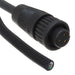 CA62803S07990 by Conxall/Switchcraft - CABLE 3POS FMALE TO WIRE 6.56