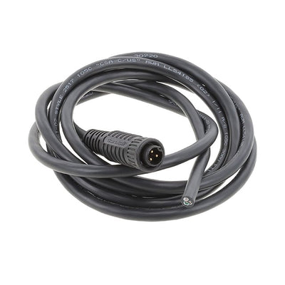 CA63803P07990 by Conxall/Switchcraft - CABLE CIRC 3POS MALE 6
