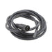 CA63803P07990 by Conxall/Switchcraft - CABLE CIRC 3POS MALE 6