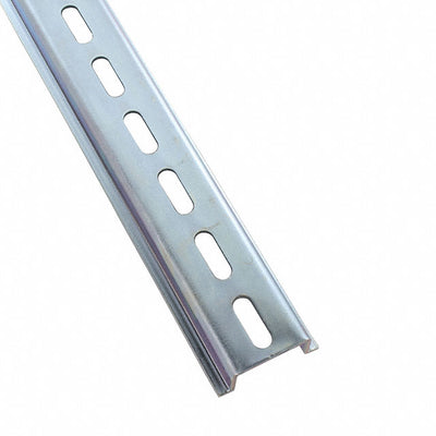 CA701-15/S by Altech Corporation - DIN RAIL 35 X 15MM 1M