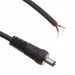 CA76007984 by Switchcraft Inc. - 2M PWR CBL STRAIGHT 2.5MM STIP/T