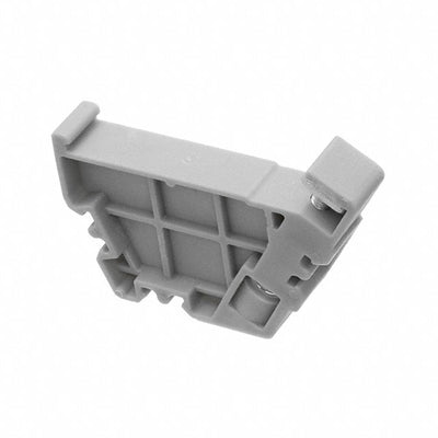 CA802/BG by Altech Corporation - CONNECTOR TERM BLK END STOP