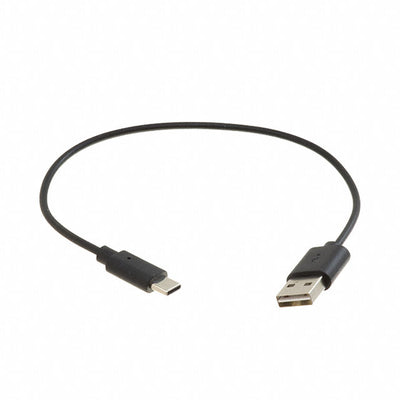 CAB-15426 by SparkFun Electronics - CABLE USB2.0 A PLUG TO C PLG 0.98