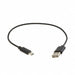 CAB-15426 by SparkFun Electronics - CABLE USB2.0 A PLUG TO C PLG 0.98