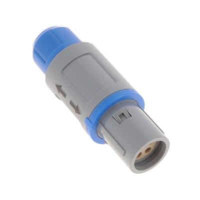 CAB.H05.GLA.C72A by LEMO - PLUG 5 POS FREE HANGING