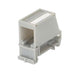CADIN1BL by Panduit Corp - MINI-COM DIN RAIL MOUNT ADAPTER