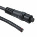 CAEN2C2F07990 by Switchcraft Inc. - CABLE 2POS FMALE TO WIRE 6.56