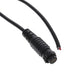 CAEN3C2F1607990 by Switchcraft Inc. - CABLE CIRC 2POS FMALE 6.58