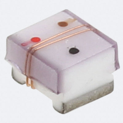 CAF93512 by TE Connectivity Laird - RF ANT 2.4GHZ CHIP SOLDER SMD