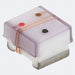 CAF93512 by TE Connectivity Laird - RF ANT 2.4GHZ CHIP SOLDER SMD