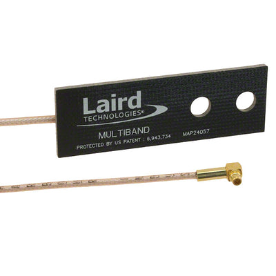 CAF94504 by TE Connectivity Laird - RF ANT 2.4GHZ/5.3GHZ PCB TRACE
