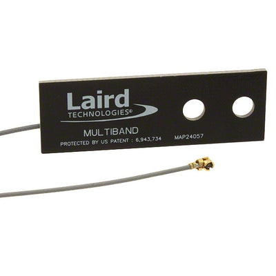 CAF94505 by Laird Connectivity Inc. - RF ANT 2.4GHZ/5.3GHZ PCB TRACE