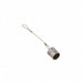 CAP-DLBMQCE4 by Amphenol LTW - DUST CAP, TFG, 2B, PUSH LOCK, W/