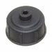CAP-WABMSMA1 by Amphenol LTW - WATERPROOF CAP B SIZE