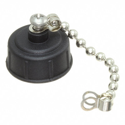 CAP-WABMSPB1 by Amphenol LTW - WATERPROOF CAP B SIZE
