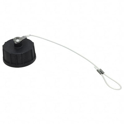 CAP-WACMSPD1 by Amphenol LTW - WATERPROOF CAP C SIZE