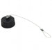 CAP-WACMSPD1 by Amphenol LTW - WATERPROOF CAP C SIZE