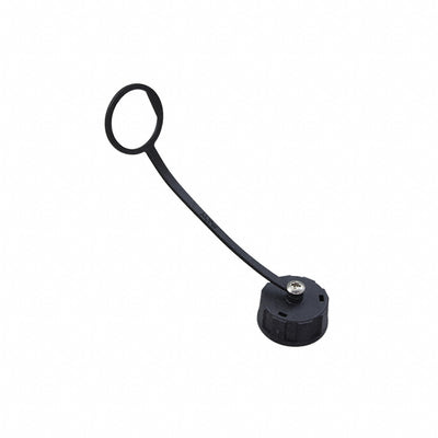 CAP-WACMTPC1 by Amphenol LTW - WATERPROOF CAP C SIZE RJ