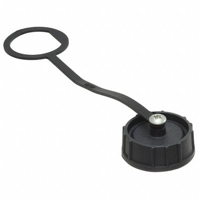 CAP-WADMLPC1 by Amphenol LTW - WATERPROOF CAP D SIZE