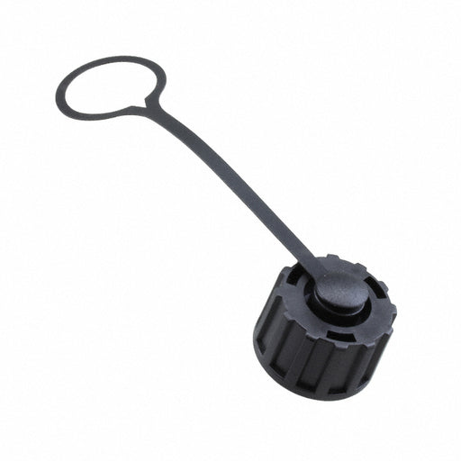 CAP-WEOFTPC1 by Amphenol LTW - CAP RJ45 JACK FOR ODVA