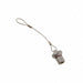 CAP-WLKFQME2 by Amphenol LTW - WATERPROOF CAP, 0K, ZFG, PUSH LO