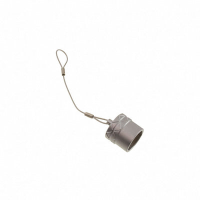 CAP-WLKMQCE4 by Amphenol LTW - WP CAP, TFG, 2K, PUSH LOCK, W/FI