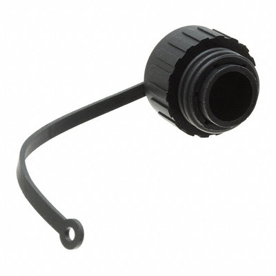 CAP-WTAFSPC1 by Amphenol LTW - WATERPROOF CAP POWER