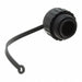 CAP-WTAFSPC1 by Amphenol LTW - WATERPROOF CAP POWER