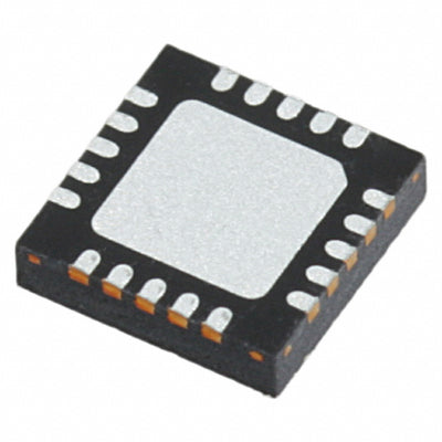 CAP1128-1-BP-TR by Microchip Technology - IC TOUCH SENSOR/LED DRVR 20QFN