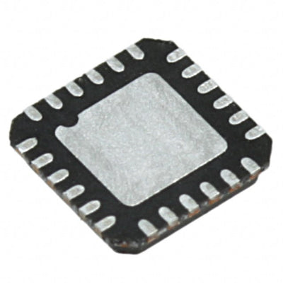 CAP1188-1-CP-TR by Microchip Technology - IC TOUCH SENSOR/LED DRVR 24VQFN
